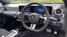 Mercedes-Benz A-Class A200 AMG Line Premium Plus 5dr Auto Petrol Hatchback